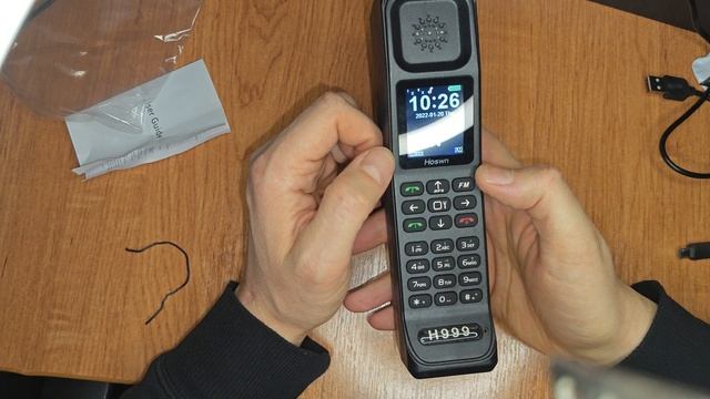 Телефон Томми Версетти из ГТА Вайс Сити смотреть онлайн