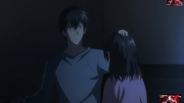 аниме клип - не отбирай мои крылья🪽 смотреть онлайн