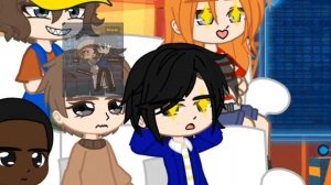 реакция очень странных дел на оди как мао мао из монол?