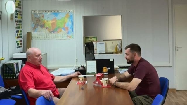 АПК «Райгород»: опыт, стратегия, устойчивость| APK 