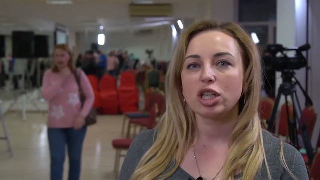 ＂Курс нутрициологии＂ отзыв Татьяны смотреть онлайн
