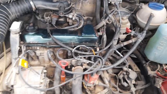 Пассат Б3 греется,воздушит.Причины и их устранения! смотреть онлайн