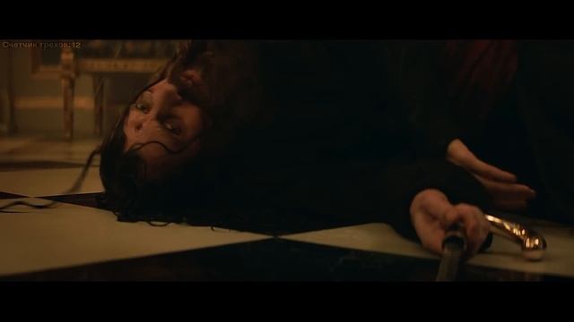 Грехо-Обзор "King’s Man: Начало" смотреть онлайн