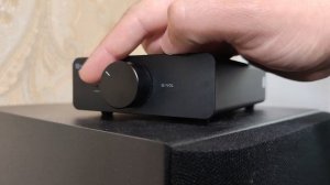 Лучший усилитель на TPA3255! Обзор Fosi Audio V3 Stereo.