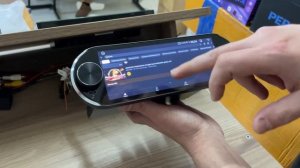 MARDS новейшая магнитола андроид с экраном 6,82 дюйма 4 и 8 ?