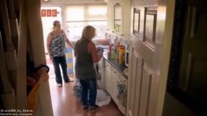 Помешанные на чистоте сезон 2 серия 6