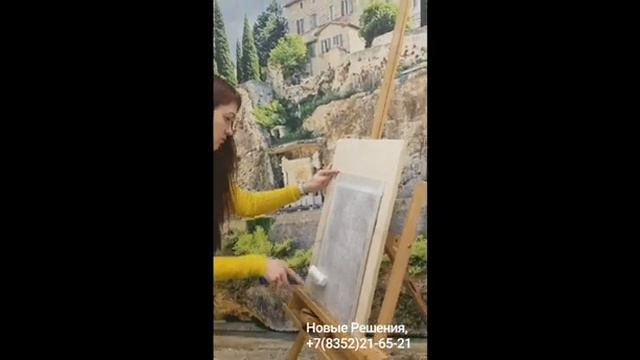 Создать эффект декоративной шагрени - #ЛЕГКО 😉