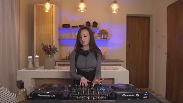 Evrika - Kitchen DJ Set   Melodic Techno & Progressive House   Deep & Emotional Mix