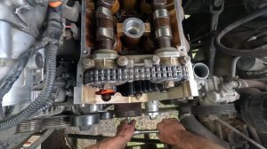 Установка фаз зажигания ЗМЗ 409.  22 июня 2024 г.