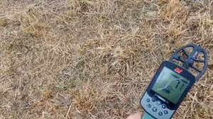 Первый коп с Тёркой про.