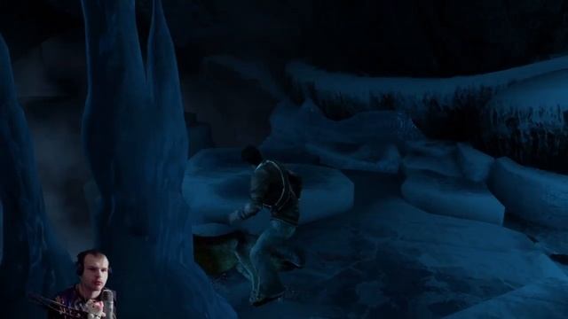 UNCHARTED 2 ~ Среди воров ~ Прохождим сюжет #3 смотреть онлайн