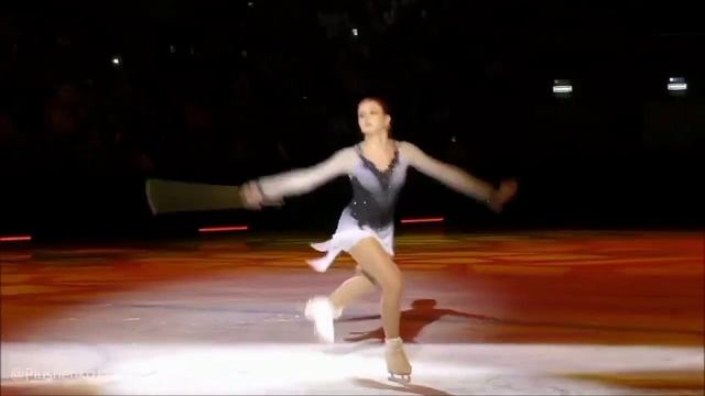 Alexandra Trusova | Русские сезоны | Александра Трусова | World Dance