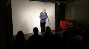 Лекция о русской революции. 1 часть