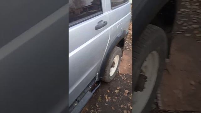 секретный звуковой сигнал 😄 смотреть онлайн