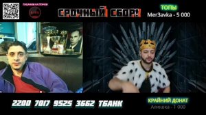 ПРОБЛЕМЫ НАРОДА ЗЕЛЮ НЕ...