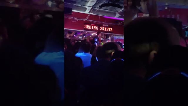 2rbina 2rista - Voodooboy (Кемерово 2021) смотреть онлайн