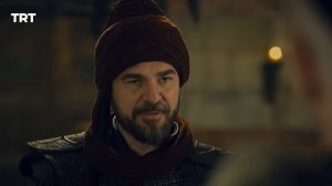Воскрешение Эртугрул Сезон 5 Серия 40 @TRTDrama_Ru