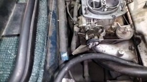 Солекс штуцер картерних газів