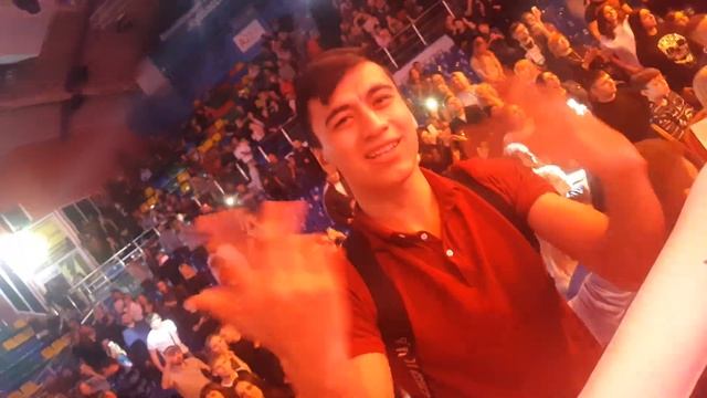 Тимати в Кемерово