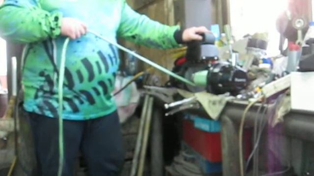 EWВ 9500-Q с пневмороспуском. смотреть онлайн