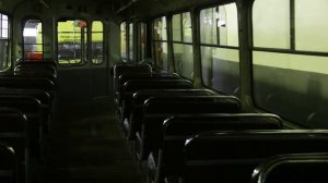 ЗиУ-5/ЛЕНИНГРАДСКИЙ ТРОЛЛЕЙБУС