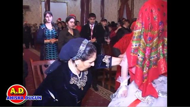 АХЫСКА ТОЙ  ПОГРАН 2 #ахыскатой #weddingday #традиции