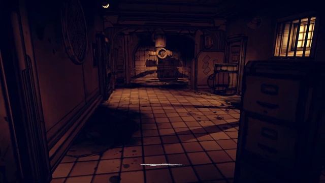 БЕНДИ ТЕПЕРЬ НА РУССКОМ - Bendy and the Dark Revival #2 смотреть онлайн