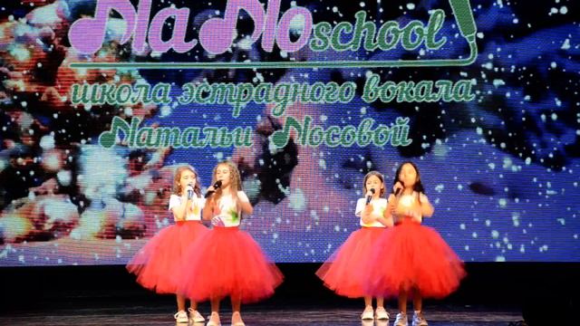 Робот Бронеслав - малыши #NaNoschool - 18.12.2021