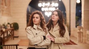 Далекий город 16 серия русская озвучка