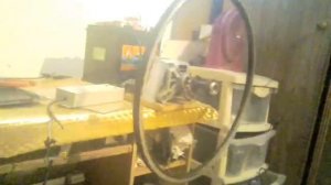 ВЕЧНЫЙ  ДВИГАТЕЛЬ С КПД 1100% РЕАЛЬНО РАБОТАЕТ !!!