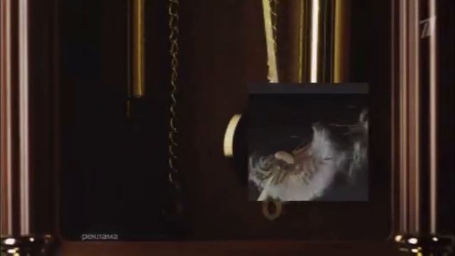 Рекламные заставки (Первый Канал Лето Июнь полностью смотреть онлайн