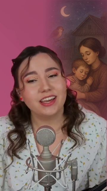 Колыбельная - Анна Герман смотреть онлайн