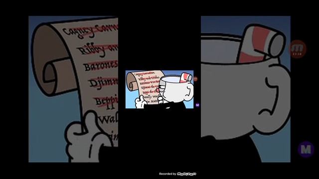 Смотрим песню про капхед смотреть онлайн