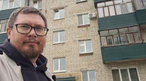 Обзор квартиры в Винзилях. 2 комнаты. ул. Вокзальная, дом. 66. 47 кв.м