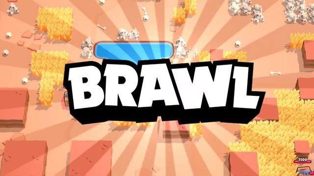 играем в бравл Старс делаем квесты+челлендж