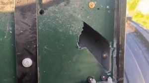 Вездеход Литл .Карбюратор PE24 вместо штатного.