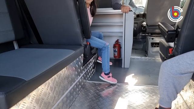 ПРО НОВЫЙ СОБОЛЬ NN 4x4. ОН ПОШЁЛ В СЕРИЮ И ВОЗМОЖЕН ДЛЯ З?