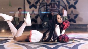 Я твой фанат Милана Некрасова