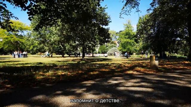 Что нужно сделать этим летом, чтобы получить незабываемые впечатления смотреть онлайн