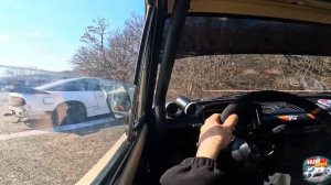 Соревнование по Дрифту в Крыму 2-й этап KSD | соревы на го