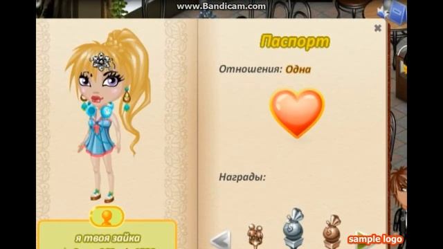 Аватария! Шоу "Смешные ники" HęŁŁø! Ĭŧ Ĭş Ąωą†ąŗĬą! смотреть онлайн