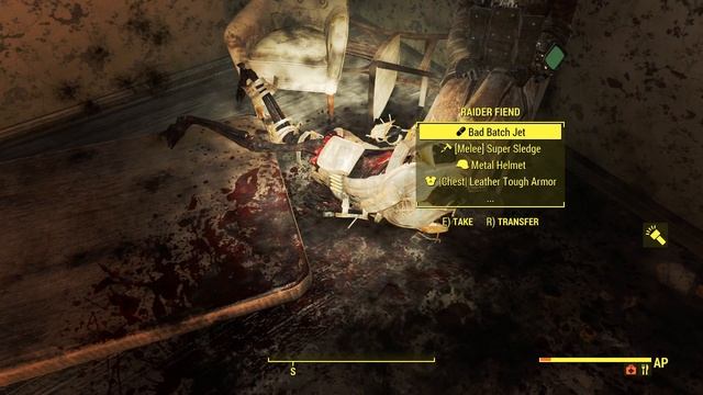 Fallout 4 - Оригинальное прохождение ► 100+ модов, lore friendly ● День 92 - Часть 1 ● Выживание смотреть онлайн
