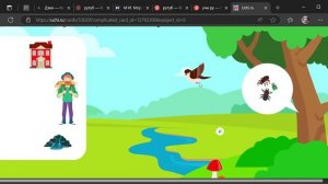 Окружающий мир, живая и неживая природа учи ру 2 класс