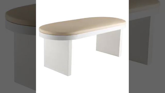 Подставка для маникюра, дерево смотреть онлайн