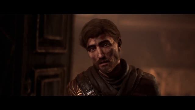 Clair Obscur часть 2