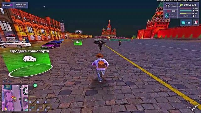 Grand Theft Auto San Andreas 2025.05.24 - 11.52.43.02.DVR - Trim смотреть онлайн