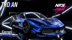 Ferrari 488 GTB '15 Need for Speed: Heat (2019)