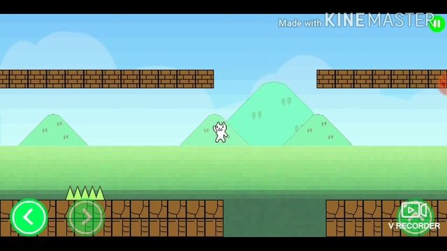 Кэт марио #1 смотреть онлайн
