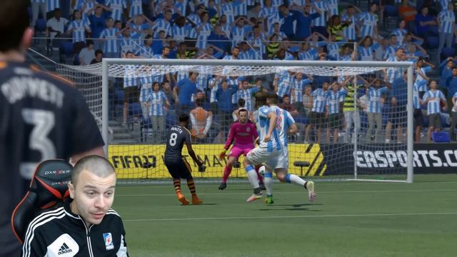 FIFA 17 THE JOURNEY BULGARIA #12 - Най голямата ни победа на ФИФА 17! Най добрият мач на Алекс смотреть онлайн