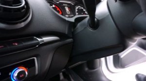 Обзор на Audi A3 2014 года правый руль из Японии стоит ли бр?